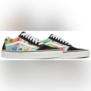 Vans Old Skool 'Loteria' sneakers